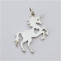 AAB0300 Unicorn Flat